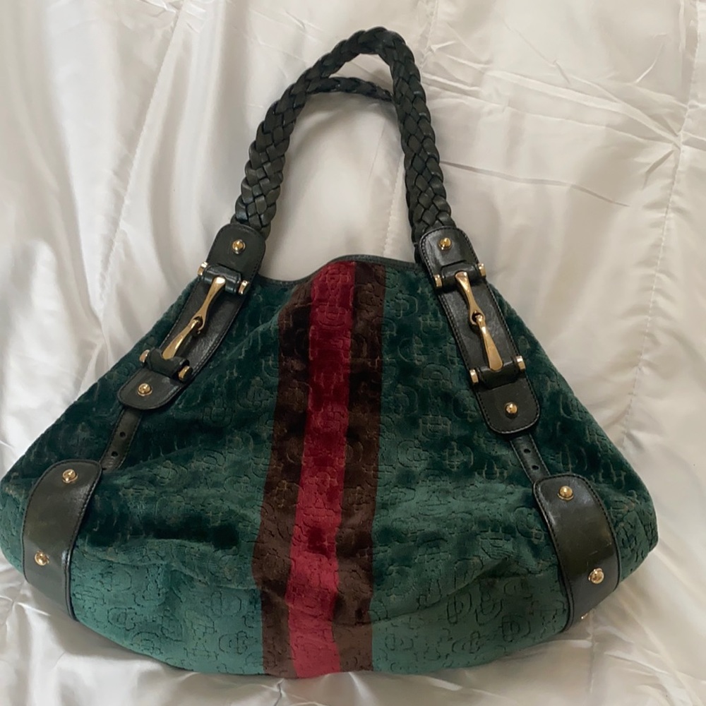 Gucci purse, limited edition